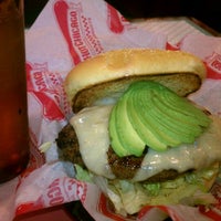 Photo taken at Burger Baron by Gentry on 3/1/2012