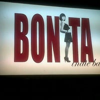 Foto tirada no(a) Bonita Indie Bar por Daniel V. em 3/28/2012