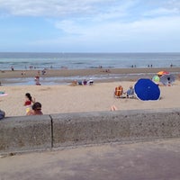 Plage De Ouistreham Ouistreham Basse Normandie