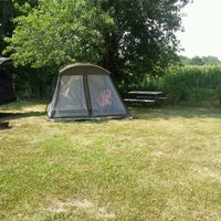 Photo taken at Double J Campground by David C. on 6/30/2012