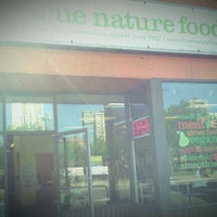 Photo taken at True Nature Foods by Keilon L. on 8/5/2012