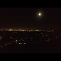 Photo taken at Reseda Point by Stephen R. on 7/28/2012