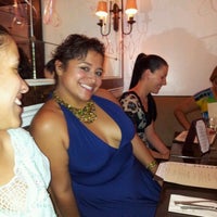 Photo taken at Salud Restaurant &amp;amp; Bar by Lana R. on 6/26/2012