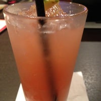 Photo taken at Applebee&amp;#39;s Grill + Bar by Erica D. on 2/14/2012