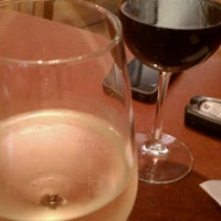 Photo taken at Adega Wine Cellars &amp;amp; Cafe by Claire on 5/3/2012
