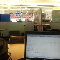 Photo taken at Grossinger Toyota North by Ryan Q. on 6/7/2012