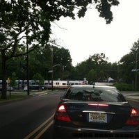 Photo taken at NJT - Montclair Heights Station (MOBO) by Ken R. on 6/25/2012