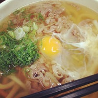 英ちゃんうどん 本店 うどん屋