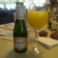 Photo taken at Carrows Restaurant by Meliza A. on 6/30/2012