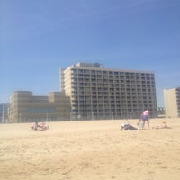 Beach Quarters Resort Oceanfront 501 Atlantic Ave