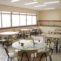รูปภาพถ่ายที่ Colégio Santa Catarina โดย Colégio Santa Catarina เมื่อ 8/28/2012