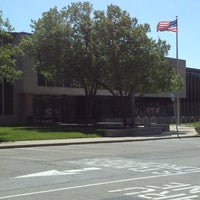 Photo taken at Eastwood Middle School by Alicia T. on 4/23/2012