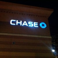 Photo taken at Chase Bank by Marco on 4/4/2012