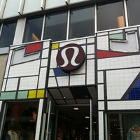 lululemon cumberland