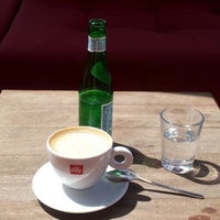 Vapiano Italian Restaurant In Parkstadt