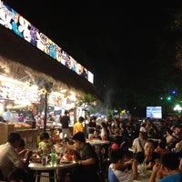 Sungai Pinang Food Court æª³æ¦