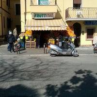 Photo taken at Fruttital by Massimo V. on 3/1/2012