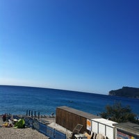 Spiaggia Libera Spotorno 1 Consiglio Da 98 Visitatori