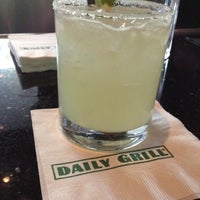 Photo taken at Daily Grill by Rachel on 8/1/2012
