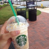 Photo taken at Starbucks by Brad U. on 6/11/2012