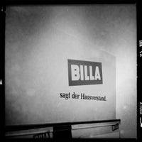 Photo taken at BILLA by rob b. on 8/23/2012