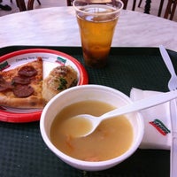 Photo taken at Sbarro by Alexander S. on 2/20/2012