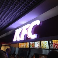 Photo taken at KFC by Екатерина on 8/3/2012
