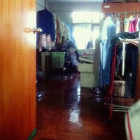 Photo taken at My room by Khun D. on 2/11/2012