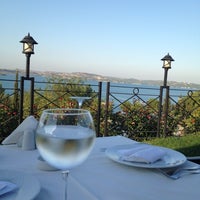 Photo taken at Şato Restaurant by &amp;#39;🌹GNL🌹 on 7/12/2012