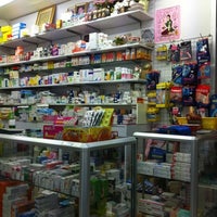 Photo taken at Sriya Pharmacy by Aunnop M. on 7/21/2012