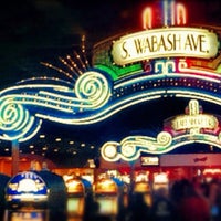 4/21/2012にGregory W.がMountaineer Casino, Racetrack &amp;amp; Resortで撮った写真