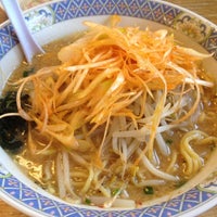 らーめん 花楽 下瀬谷店 Ramen Restaurant In 瀬谷区