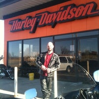 Dennys harley davidson deals