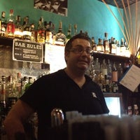 Foto tomada en The Balance Cocktail Bar  por cixx el 6/15/2012