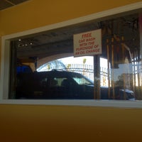 Photo taken at West Hills Car Wash by Gil R. on 7/29/2012