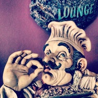 Снимок сделан в The Pompeii Lounge пользователем Matt M. 6/15/2012