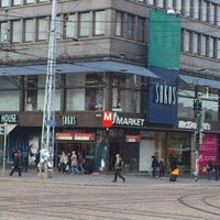Photo taken at S-market by TolikSPb on 4/16/2012