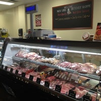 Foto tomada en Midtown Butcher Shoppe  por Greg W. el 8/17/2012