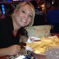 Photo taken at Chili&amp;#39;s Grill &amp;amp; Bar by Toni B. on 7/28/2012