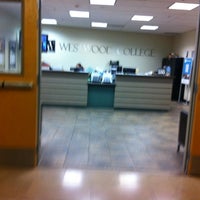 Photo taken at Westwood College - Los Angeles Campus by Karen A. on 7/25/2012