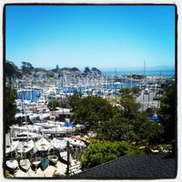 Photo taken at Santa Cruz Yacht Club by Skeeter&amp;#39;s T. on 6/11/2012