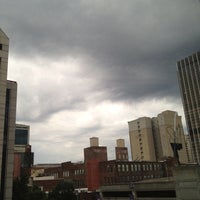 Photo taken at Fulton County Superior Court by Callie M. on 6/4/2012