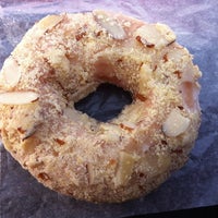 Photo taken at St. Louis Hills Donut Shop by Tony B. on 6/9/2012