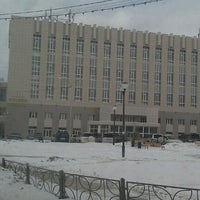 Photo taken at Сильвер Клаб Кафе by Антон П. on 3/23/2012
