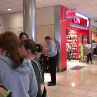Photo taken at CNN Newsstand by Nancy Cook L. on 6/25/2012