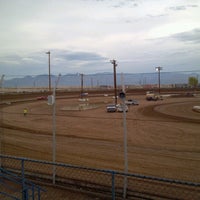 tucson international raceway - Racetrack in Tucson