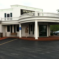 Photo taken at Springfield Grille by Renee B. on 5/8/2012
