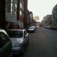 3/16/2012 tarihinde Андрей П.ziyaretçi tarafından EDEKA Schatz'de çekilen fotoğraf