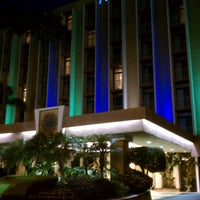 Radisson Hotel Newport Beach (Now Closed) - Newport Beach, CA