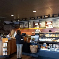 Photo taken at Starbucks by Yu-Jen L. on 2/23/2012